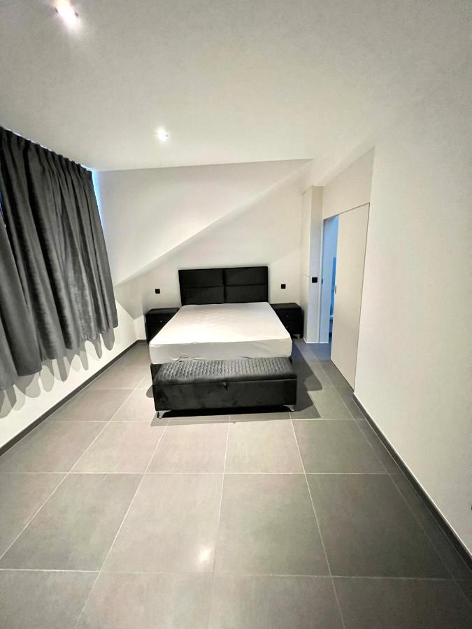 Brand-New Apartments In The Heart Of Bruxelles Eksteriør billede