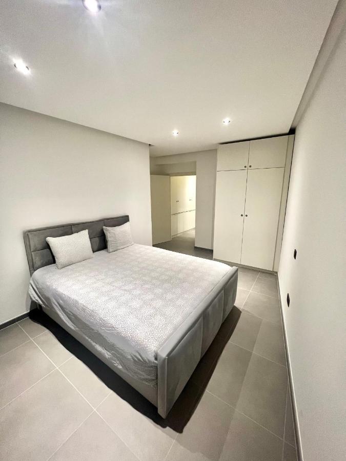 Brand-New Apartments In The Heart Of Bruxelles Eksteriør billede